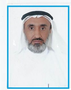 د.عبدالله سافر الغامدي ـ جده.نبراس