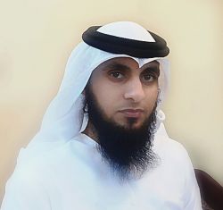 عبدالله بن أحمد بيه . جدة