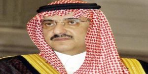 ولي العهد يوجه باستمرار أعمال كرسي الأمير نايف للقيم الأخلاقية