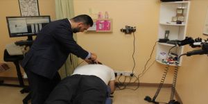 الكايروبراكتيك " Chiropractic "يقدم البديل الفعال لعلاج أكثر أمراض العمود الفقري شيوعا