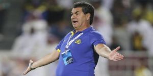 داسيلفا: انزعاج جماهير النصر.. طبيعي