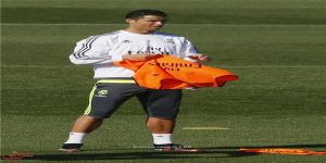 غضب كبير في ريال مدريد بسبب كريستيانو رونالدو