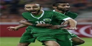 المنتخب السعودي يعول على أرقام السهلاوي أمام فلسطين