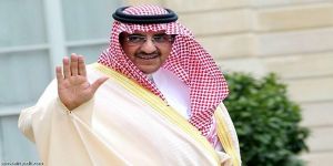 أمر ملكي : الملك سلمان ينيب ولي العهد في إدارة شؤون الدولة ورعاية مصالح الشعب خلال فترة غيابه عن المملكة