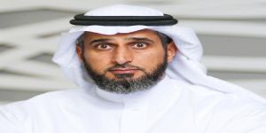 الحقباني: هدفنا الوصول إلى 200 مركز رياضي خلال 5 سنوات