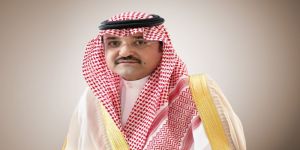 كلمة صاحب السمو الملكي الأمير مشعل بن ماجد بن عبدالعزيز محافظ جدة رئيس اللجنة العليا لمهرجان جدة التاريخية في حفل جدة التاريخية