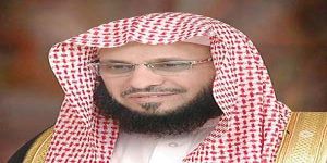 يتناول ذكرى مرور عام على تولي الملك سلمان مقاليد الحكم