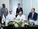 CIBAFI & SCA SIGN MOU