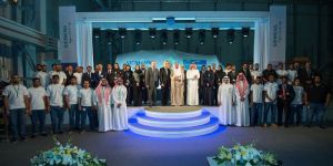 Siemens increases its “In-Kingdom Total Value Add” (IKTVA) by launching the first gas turbine “Made in KSA”