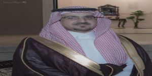 الشيخ سعود بن نومه : الخائن لبلده يبرر جرائم الإرهاب