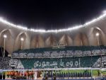 الأمير عبدالله بن مساعد يتوج منتخب قطر بكأس خليجي  22