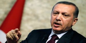 إردوغان: تركيا لن تسمح بإقامة ممر للإرهاب في شمال سوريا