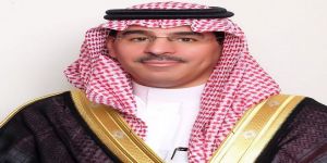 الدكتور العواد يشكر القيادة بمناسبة صدور الأمر الملكي بتعيينه وزيراً للثقافة والإعلام