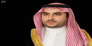 السيرة الذاتية لسمو الأمير خالد بن سلمان بن عبدالعزيز