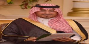 الأمير منصور بن مقرن يرفع الشكر للقيادة الرشيدة بمناسبة تعيينه نائبًا لأمير منطقة عسير