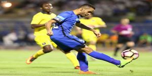 الهلال يتأهل إلى نهائي كأس الملك بفوزه على التعاون بأربعة أهداف مقابل ثلاثة