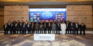 CIBAFI launched this morning its third Global Forum