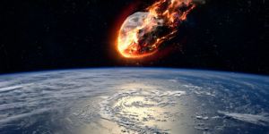 سبعة سيناريوهات مرعبة قد تمحو بها الكويكبات البشرية!