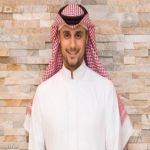 الأمير خالد بن الوليد بن طلال رئيساً لاتحاد الرياضة المجتمعية