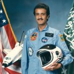 أمير سعودي يستعد لنشر كتاب عن رحلته الفضائية كأول رائد فضاء عربي