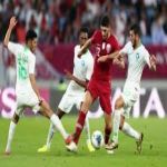 منتخب السعودية يُطيح بالعنابي من كأس الخليج العربي