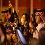 الجيلاني وأصالة والمهندس يتألقون في سمرات الرياض