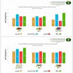 إمارة منطقة الجوف تنشر أسعار الخضروات والفواكه الأساسية في حساباتها على مواقع التواصل الاجتماعي بشكل يومي