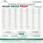 الصحة : عدد المتعافين في المملكة تجاوز 225 ألف حالة