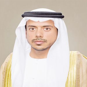 سلطان بن طحنون: الإمارات أصبحت رمز للقوة والوحدة والازدهار