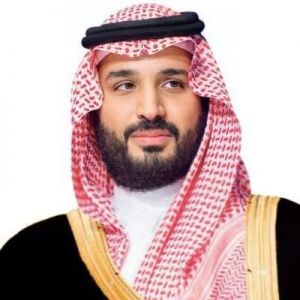 سمو ولي العهد يُعلن تأسيس "الهيئة العليا لاستضافة كأس العالم 2034