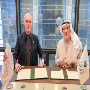 IsDBI and MBS College Announce Strategic Partnership to Deliver Entrepreneurial Leadership Programs