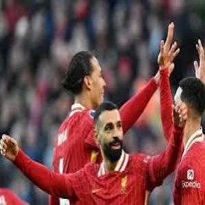 محمد صلاح على موعد مع إنجاز تاريخي جديد في مباراة بورنموث ضد ليفربول