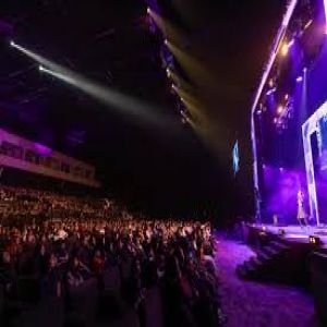 العرض العالمي "The Illusionists" يبهر جماهير جدة ويختتم عروضه بنجاح استثنائي