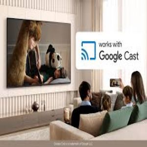 إل جي تعرض تلفزيوناتها الفندقية المزودة بتقنية GOOGLE CAST في معرض ISE 2025