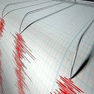 زلزال بقوة 4.6 درجة يضرب جزيرة سانتوريني في اليونان