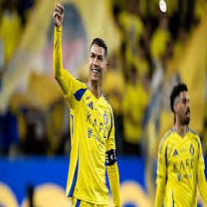 النصر يضرب الفيحاء بثلاثية