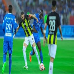 طرح تذاكر كلاسيكو الاتحاد والهلال