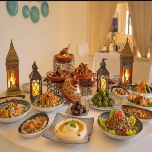 احتفل بشهر رمضان المبارك وعيد الفطر وسط أجواء استثنائية مع  فنادق ومنتجعات أنانتارا