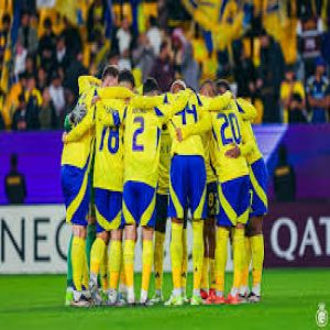 تأكد غياب لاعب النصر عن مباراة الأهلي بسبب الإصابة