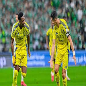 بعشرة لاعبين وبثلاثية.. "دوران" النصر يضع الأهلي في "خبر كان"