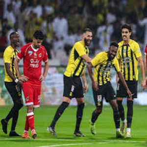 تأكد غياب لاعب الاتحاد عن الكلاسيكو أمام الهلال