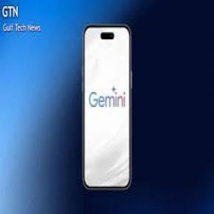 إيقاف مساعد Gemini في تطبيق جوجل الأصلي في آيفون