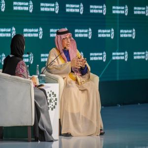 "البعد الإعلامي للسياسات الاقتصادية لرؤية المملكة".. ضمن جلسات المنتدى السعودي للإعلام