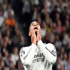 رفض استئناف ريال مدريد ضد عقوبة إيقاف بيلينغهام