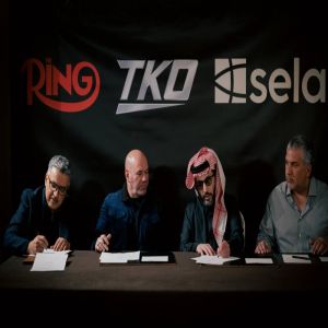 تركي آل الشيخ و«TKO» يطلقان منظمة جديدة للملاكمة بالشراكة مع «صلة»