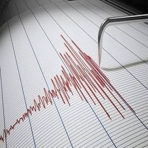 زلزال بقوة 4.19 شمال شرم الشيخ المصرية