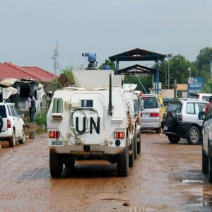 مقتل 27 جنديا في هجوم على طائرة أممية بجنوب السودان