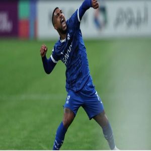 الهلال يتأهل لربع نهائي بطولة دوري أبطال آسيا بفوزه على باختاكور الأوزبكي