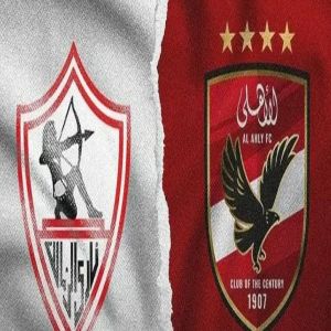 الأهلي يغيب عن المباراة والزمالك يحتفل.. أزمة التحكيم تلغي قمة الدوري المصري