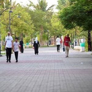 جدة.. إقبال كبير على 29 ممشى رياضياً بالمحافظة خلال شهر رمضان